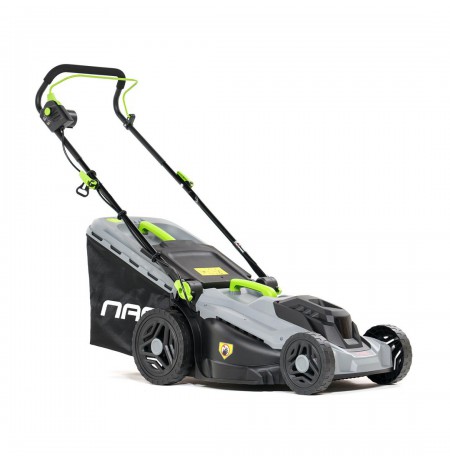 NAC electric mower 1800W 43cm