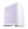 Jonsbo U4 Pro Mesh Midi-Tower - white