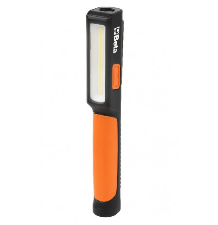 Šviestuvas akumuliatorinis LED 1600MAH IP65