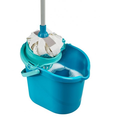 Komplektas Power Mop Leifheit
