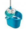 Komplektas Power Mop Leifheit