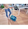 Zestaw Clean Twist M Ergo Leifheit