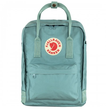 Laptop backpack Kanken Laptop 13 - sky blue