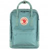 Laptop backpack Kanken Laptop 13 - sky blue