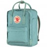 Laptop backpack Kanken Laptop 13 - sky blue