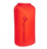 Waterproof bag SEA TO SUMMIT ULTRA-SIL 35l Spicy Orange
