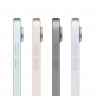 Apple iPad Air Apple M 256 GB 27.9 cm (11") 12 GB Wi-Fi 7 (802.11be) iPadOS 26 Grey