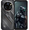 Oukitel WP62 6,58" Smartphone Dual SIM Android 15 5G USB Type-C 8 GB 256 GB 11000 mAh Black
