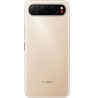 Nubia Z2468N 17.2 cm (6.78") Dual SIM Android 15 5G USB Type-C 20 GB 256 GB 5000 mAh Sand