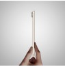 Nubia Z2468N 17.2 cm (6.78") Dual SIM Android 15 5G USB Type-C 20 GB 256 GB 5000 mAh Sand