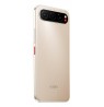 Nubia Z2468N 17.2 cm (6.78") Dual SIM Android 15 5G USB Type-C 20 GB 256 GB 5000 mAh Sand