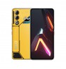 Nubia Neo 3 GT 5G 17.3 cm (6.8") Dual SIM USB Type-C 12 GB 256 GB 6000 mAh yellow