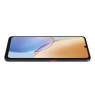 ZTE Blade A56 17.1 cm (6.75") Dual SIM Android 15 4G USB Type-C 4 GB 128 GB 5000 mAh Black