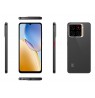 ZTE Blade A56 17.1 cm (6.75") Dual SIM Android 15 4G USB Type-C 4 GB 128 GB 5000 mAh Black