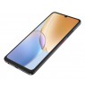 ZTE Blade A56 17.1 cm (6.75") Dual SIM Android 15 4G USB Type-C 4 GB 128 GB 5000 mAh Black