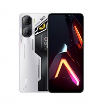 Nubia Neo 3 5G 17.3 cm (6.8") Dual SIM USB Type-C 8 GB 256 GB 5200 mAh Cyber Silver