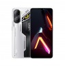 Nubia Neo 3 5G 17.3 cm (6.8") Dual SIM USB Type-C 8 GB 256 GB 5200 mAh Cyber Silver