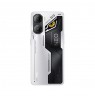 Nubia Neo 3 5G 17.3 cm (6.8") Dual SIM USB Type-C 8 GB 256 GB 5200 mAh Cyber Silver