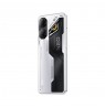 Nubia Neo 3 5G 17.3 cm (6.8") Dual SIM USB Type-C 8 GB 256 GB 5200 mAh Cyber Silver