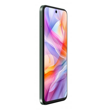ZTE Blade V70 Vita 17 cm (6.7") Dual SIM Android 14 4G USB Type-C 8 GB 256 GB 5000 mAh Green