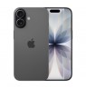 Apple iPhone 17 16 cm (6.3") Dual SIM iOS 26 5G USB Type-C 256 GB Black