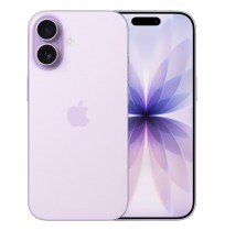 Apple iPhone 17 16 cm (6.3") Dual SIM iOS 26 5G USB Type-C 256 GB Lavender
