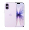 Apple iPhone 17 16 cm (6.3") Dual SIM iOS 26 5G USB Type-C 256 GB Lavender
