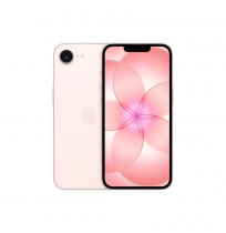 Apple iPhone 17e 256GB Soft Pink