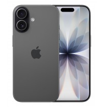 Apple iPhone 17 16 cm (6.3") Dual SIM iOS 26 5G USB Type-C 512 GB Black