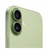 Apple iPhone 17 16 cm (6.3") Dual SIM iOS 26 5G USB Type-C 512 GB Sage