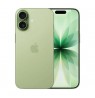 Apple iPhone 17 16 cm (6.3") Dual SIM iOS 26 5G USB Type-C 512 GB Sage