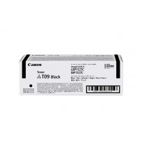 Canon TONER T09 BK toner cartridge 1 pc(s) Original Black