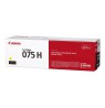 Canon 075 High Capacity
