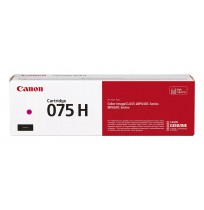 Canon 075 High Capacity
