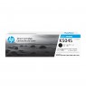Samsung CLT-K504S Black Original Toner Cartridge