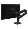Ergotron LX Pro Series 45-682-292 monitor mount / stand 86.4 cm (34") Desk Black