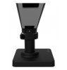 Ergotron LX Pro Series 45-682-292 monitor mount / stand 86.4 cm (34") Desk Black