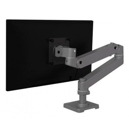 Ergotron LX Pro Series 45-682-293 monitor mount / stand 86.4 cm (34") Desk Dark Grey