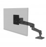 Ergotron LX Pro Series 45-682-293 monitor mount / stand 86.4 cm (34") Desk Dark Grey