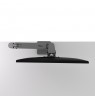 Ergotron LX Pro Series 45-682-293 monitor mount / stand 86.4 cm (34") Desk Dark Grey