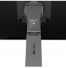 Ergotron LX Pro Series 45-682-293 monitor mount / stand 86.4 cm (34") Desk Dark Grey