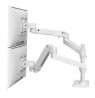 Ergotron LX Pro Series 45-690-290 monitor mount / stand 68.6 cm (27") Desk White