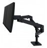 Ergotron LX Pro Series 45-690-292 monitor mount / stand 68.6 cm (27") Desk Black