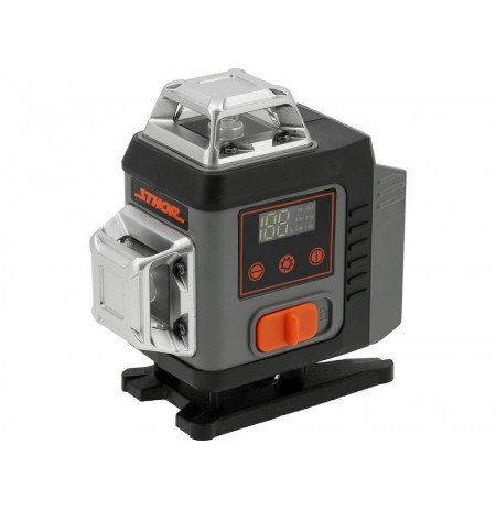 STHOR LASER GREEN 16 LINIOWY 4D