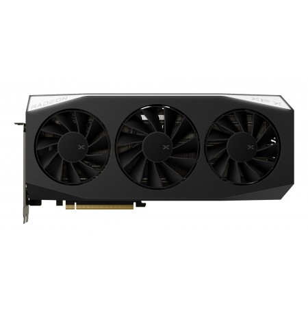 XFX Mercury RX 9060XT OC Gaming 16GB