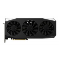 XFX Mercury RX 9060XT OC Gaming 16GB