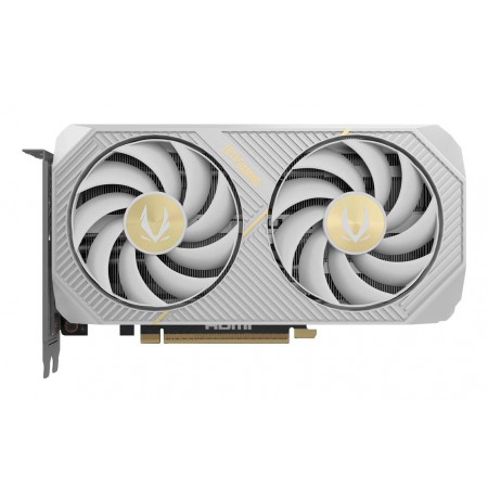 Zotac GAMING GeForce RTX 5060 Ti Twin Edge OC NVIDIA 8 GB GDDR7