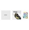 Zotac GAMING GeForce RTX 5060 Ti Twin Edge OC NVIDIA 8 GB GDDR7