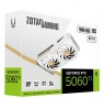 Zotac GAMING GeForce RTX 5060 Ti Twin Edge OC NVIDIA 8 GB GDDR7