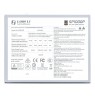 Lian Li SP1000P power supply unit 1000 W 24-pin ATX SFX White